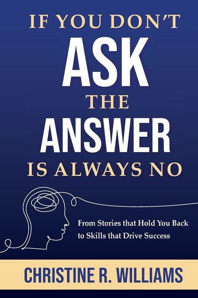 Produktbild: If You Don't Ask, the Answer Is Always No