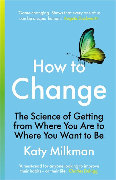 Produktbild: How to Change