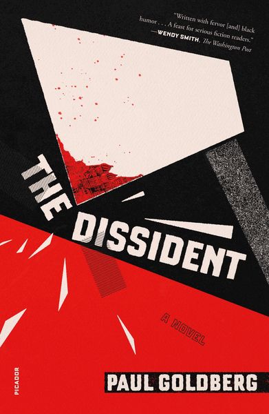 Produktbild: The Dissident
