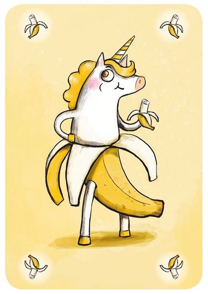 Produktbild: Einhorn gesucht!