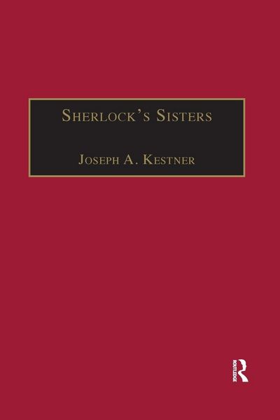 Produktbild: Sherlock's Sisters