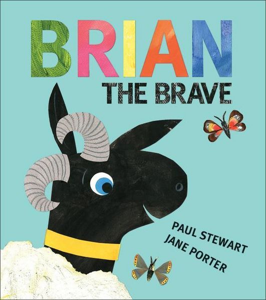 Produktbild: Brian the Brave