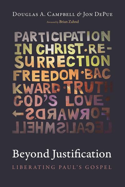 Produktbild: Beyond Justification