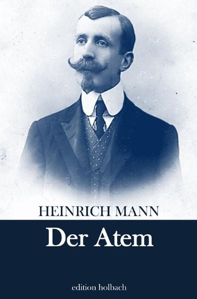 Produktbild: Der Atem