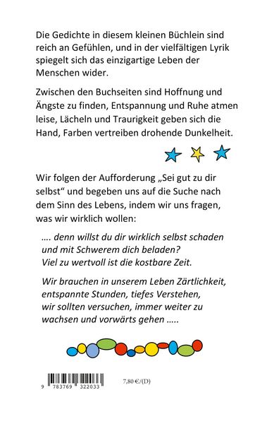 Produktbild: Einfach einmal loslassen k&ouml;nnen