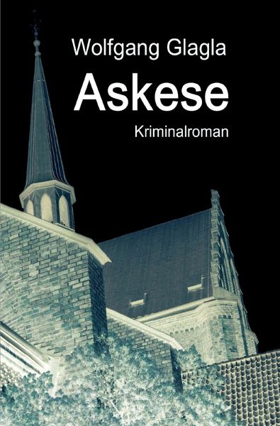 Produktbild: Richard-Tackert-Reihe / Askese