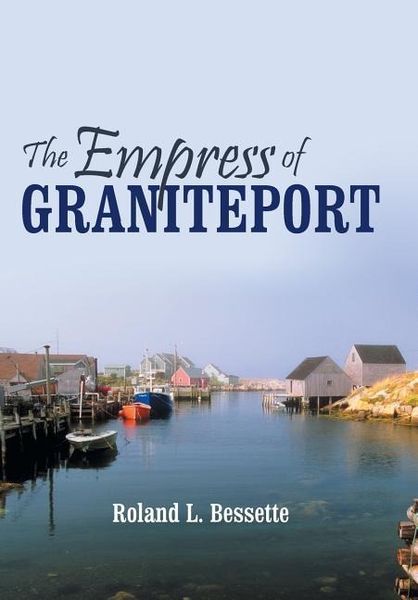 Produktbild: The Empress of Graniteport