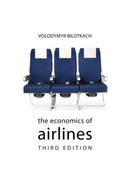 Produktbild: The Economics of Airlines