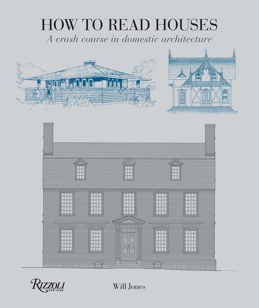 Produktbild: How to Read Houses