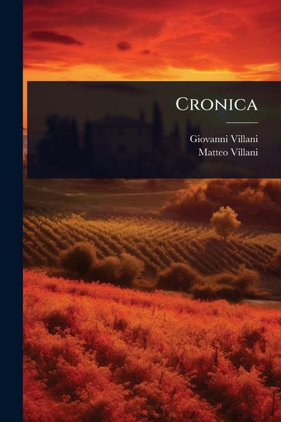 Produktbild: Cronica