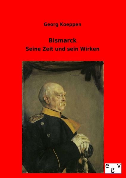 Produktbild: Bismarck