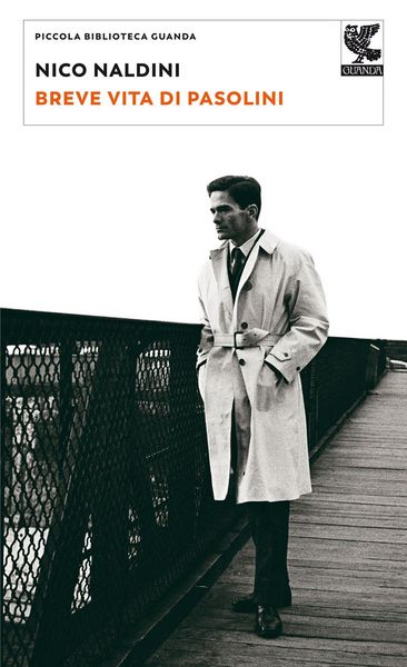 Produktbild: Breve vita di Pasolini