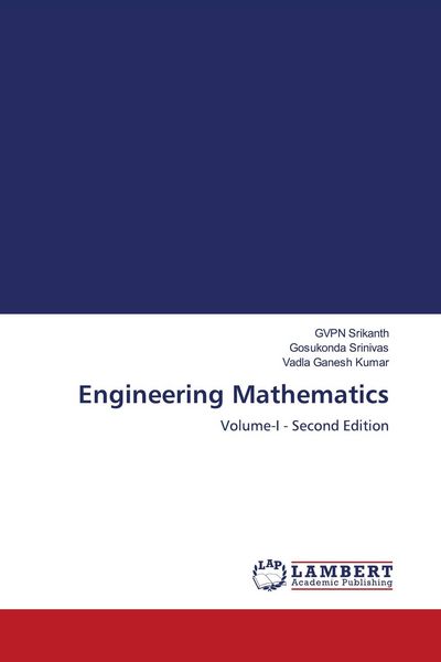 Produktbild: Engineering Mathematics