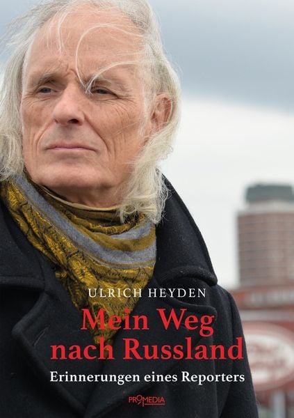 Produktbild: Mein Weg nach Russland