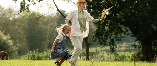 Produktbild: Astrid Lindgren - Die Menschheit hat den Verstand verloren