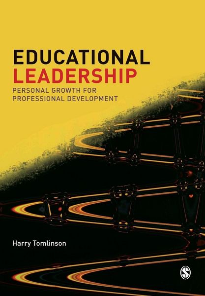 Produktbild: Educational Leadership