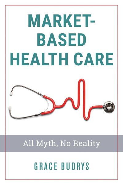 Produktbild: Market-Based Health Care