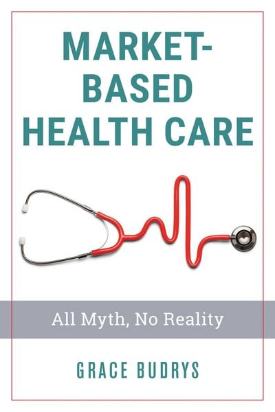 Produktbild: Market-Based Health Care