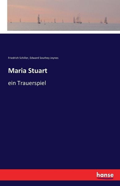 Produktbild: Maria Stuart