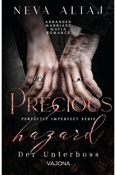 Produktbild: Precious Hazard