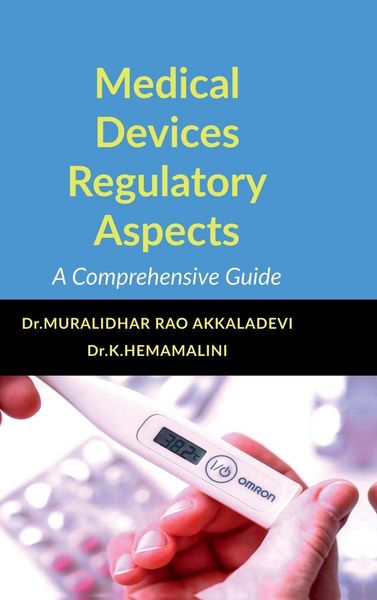 Produktbild: Medical Devices Regulatory Aspects