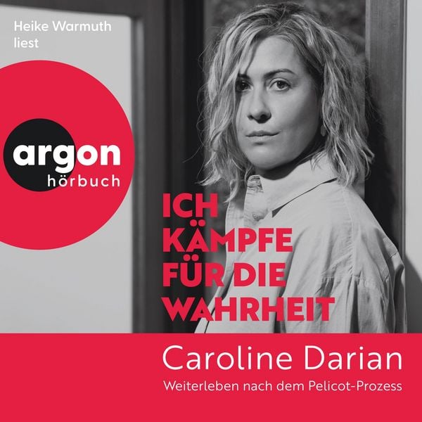 Produktbild: Ich k&auml;mpfe f&uuml;r die Wahrheit
