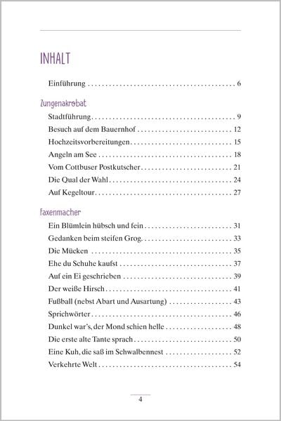 Produktbild: Lachgeschichten