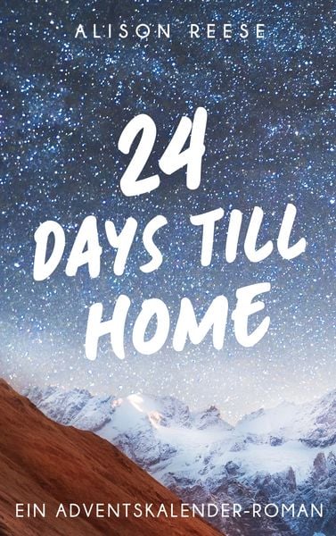 Produktbild: 24 Days till Home