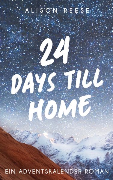 Produktbild: 24 Days till Home