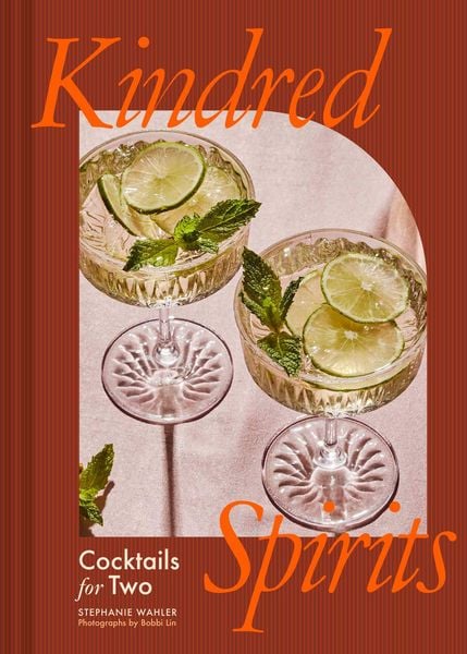 Produktbild: Kindred Spirits