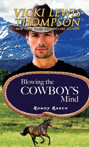 Produktbild: Blowing the Cowboy's Mind