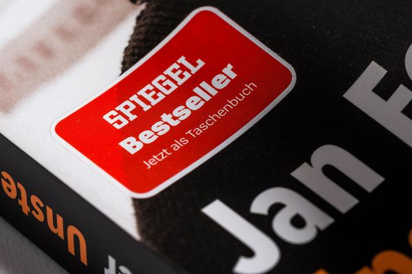 Produktbild: Jan Fedder &ndash; Unsterblich