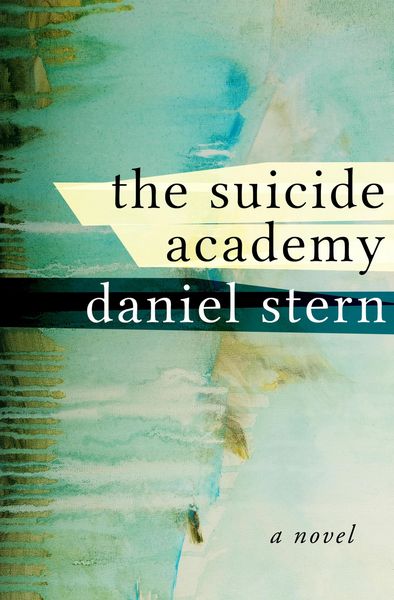 Produktbild: The Suicide Academy