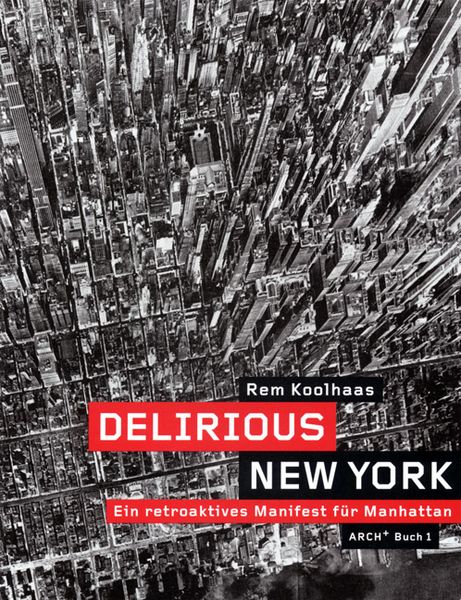 Produktbild: Delirious New York