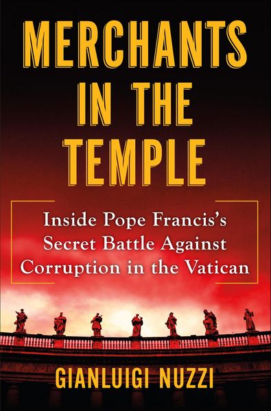 Produktbild: Merchants in the Temple