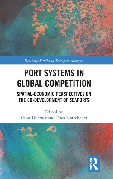 Produktbild: Port Systems in Global Competition