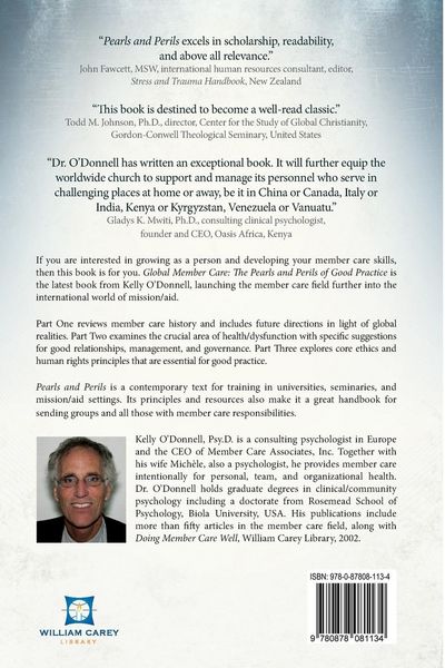 Produktbild: Global Member Care Volume 1