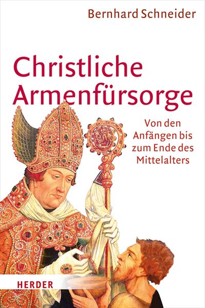 Produktbild: Christliche Armenf&uuml;rsorge