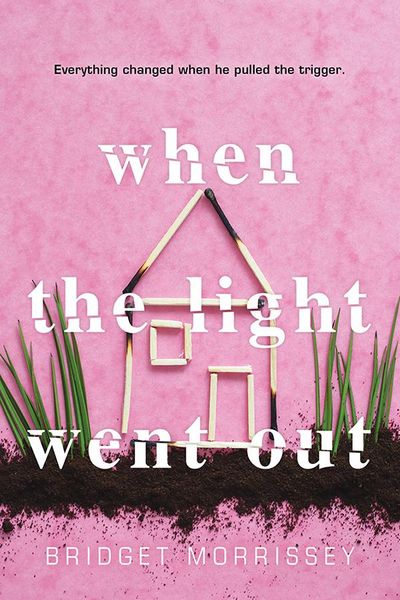 Produktbild: When the Light Went Out