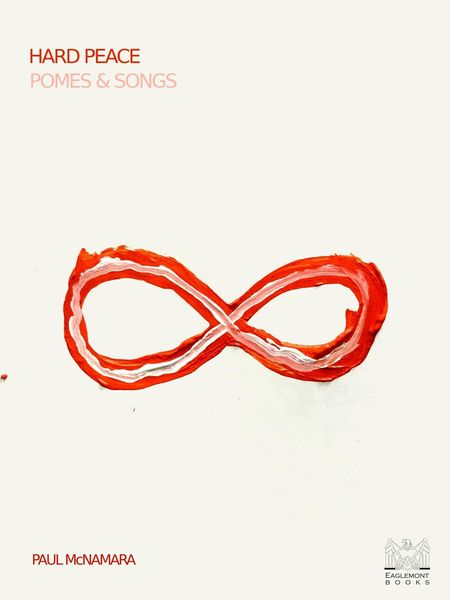 Produktbild: Hard Peace: Pomes & Songs
