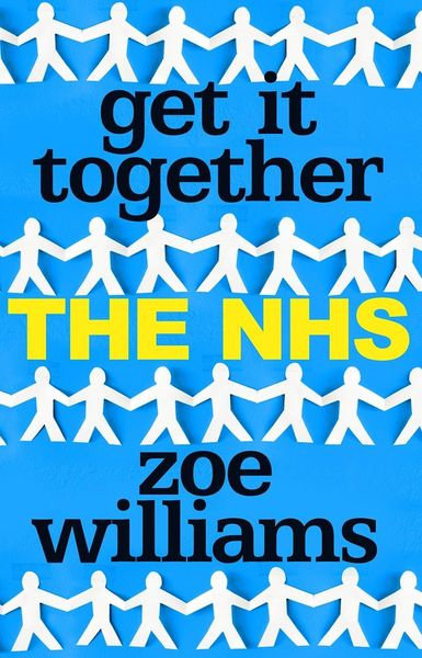 Produktbild: Get It Together: The NHS