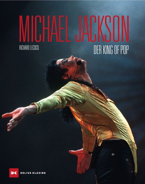 Michael Jackson -