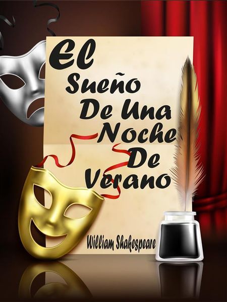 Produktbild: El Sue&ntilde;o De Una Noche De Verano