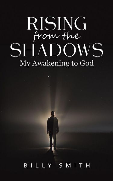 Produktbild: Rising from the Shadows