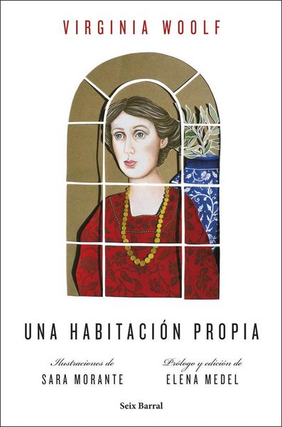 Produktbild: Una habitaci&oacute;n propia