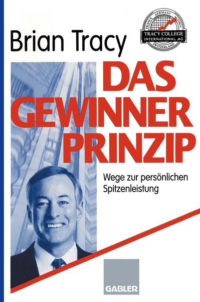 Produktbild: Das Gewinner-Prinzip