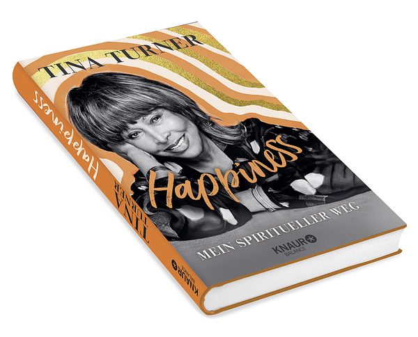 Produktbild: Happiness