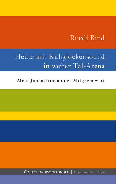 Produktbild: Heute mit Kuhglockensound in weiter Tal-Arena