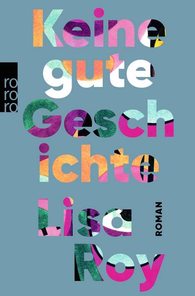 Produktbild: Keine gute Geschichte