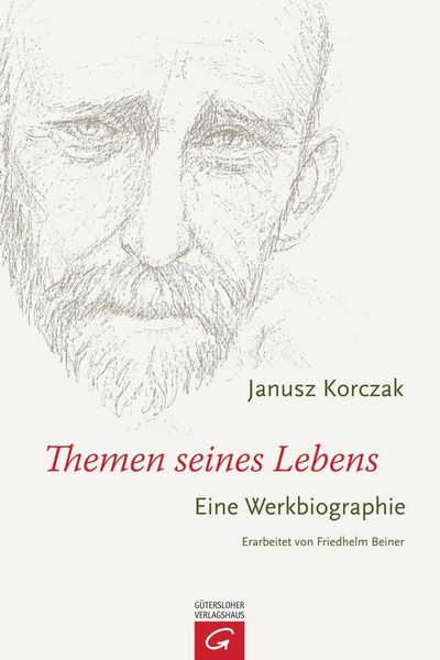 Produktbild: Janusz Korczak - Themen seines Lebens